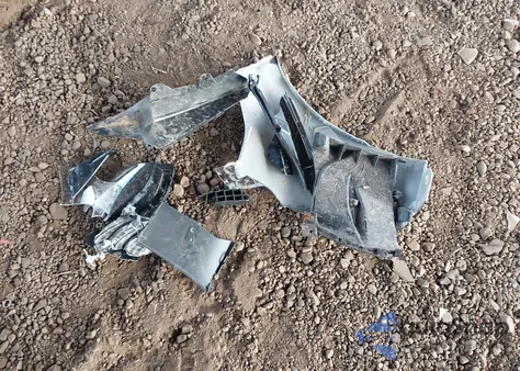 2025 Honda Civic Sport from USA, damaged, VIN 2HGFE2F50SH525182